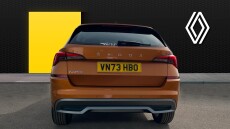 Skoda Kamiq 1.5 TSI SE 5dr DSG Petrol Hatchback